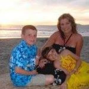 Meet your Posher, Terrie